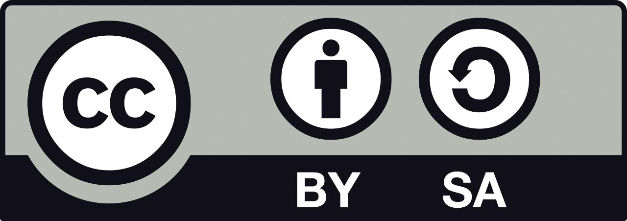 CC-BY-SA